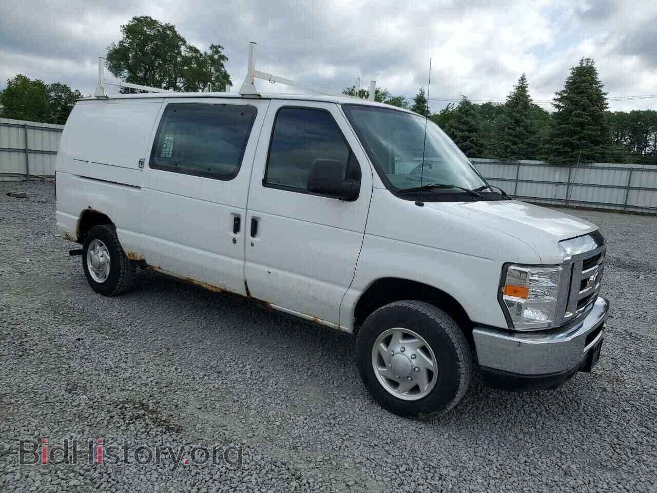 2011 FORD ALL Models - VIN: 1FTNE1EW9BDA46495 - Photo 4