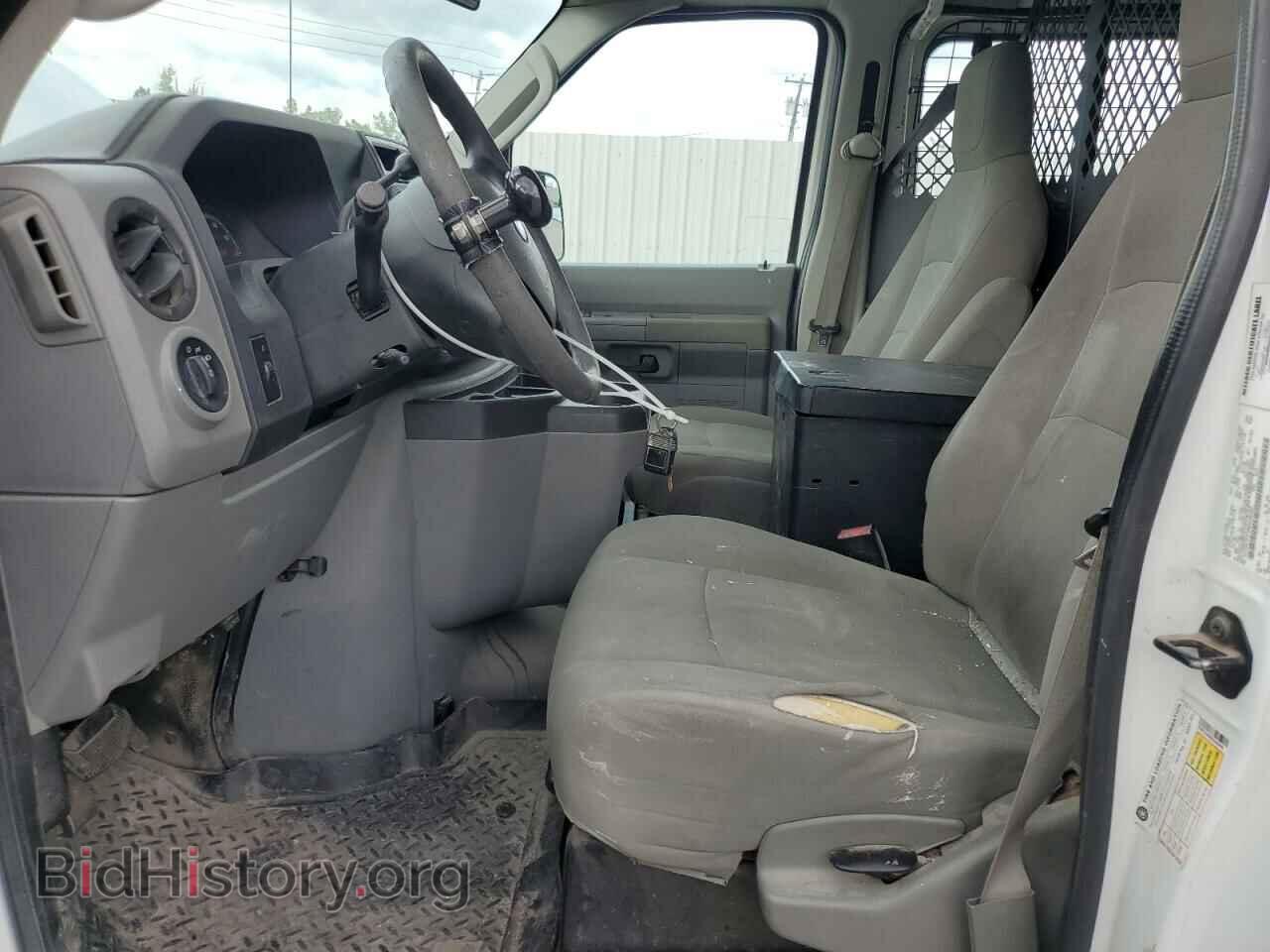 2011 FORD ALL Models - VIN: 1FTNE1EW9BDA46495 - Photo 7