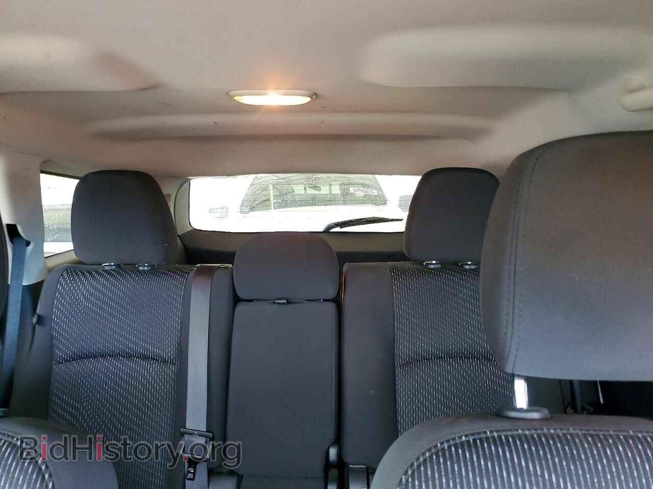2018 DODGE JOURNEY - VIN: 3C4PDCABXJT445595 - Photo 10