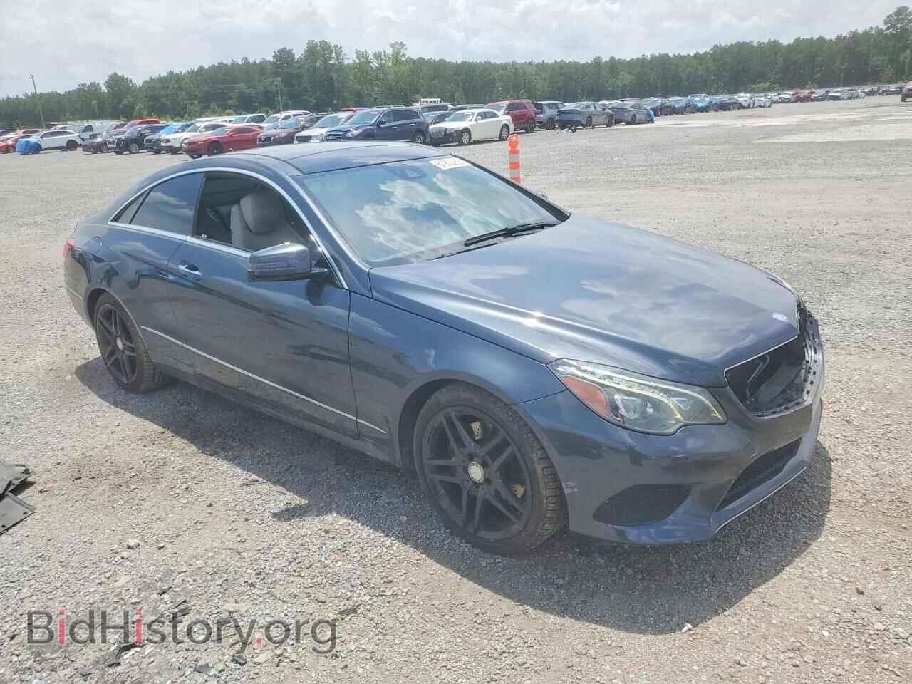 2014 MERCEDES-BENZ E-CLASS - VIN: WDDKJ5KB6EF272936 - Фото 4