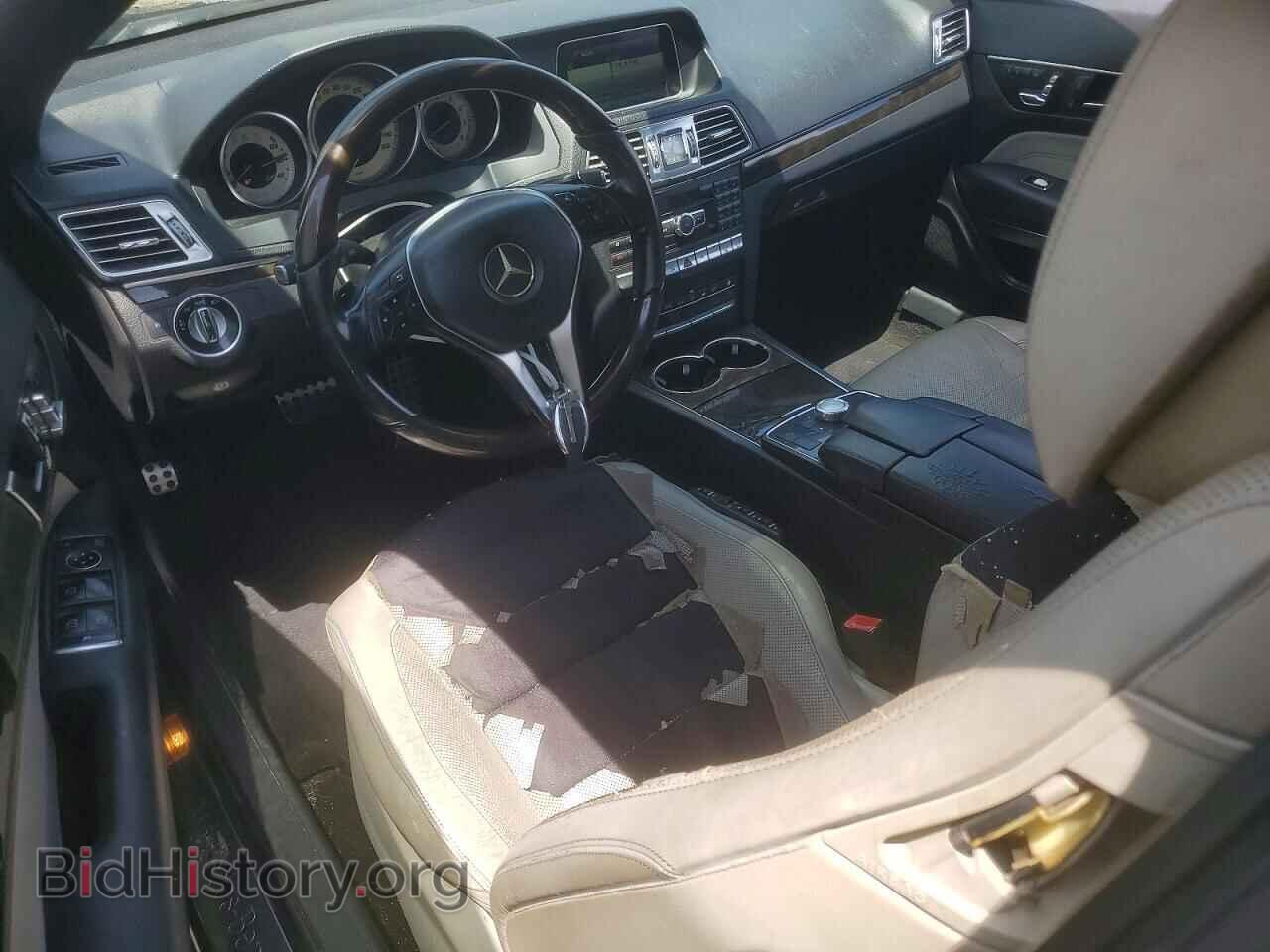 2014 MERCEDES-BENZ E-CLASS - VIN: WDDKJ5KB6EF272936 - Фото 8