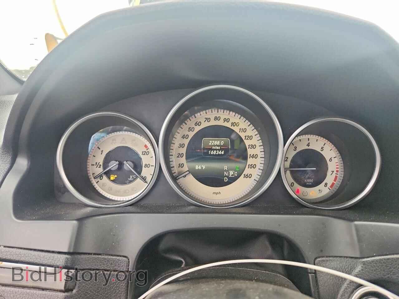 2014 MERCEDES-BENZ E-CLASS - VIN: WDDKJ5KB6EF272936 - Фото 9