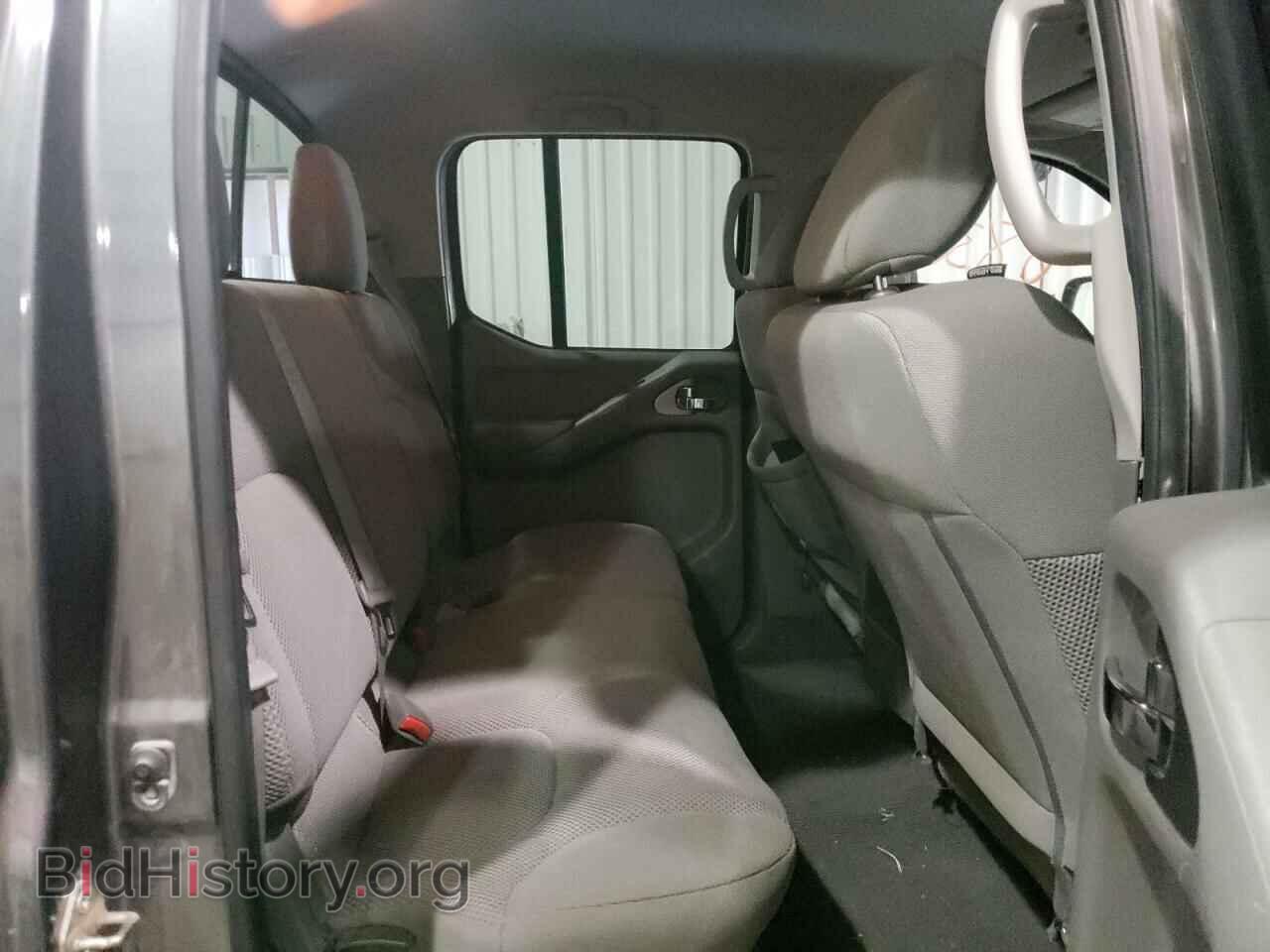 2019 NISSAN FRONTIER - VIN: 1N6DD0ER0KN799293 - Photo 6