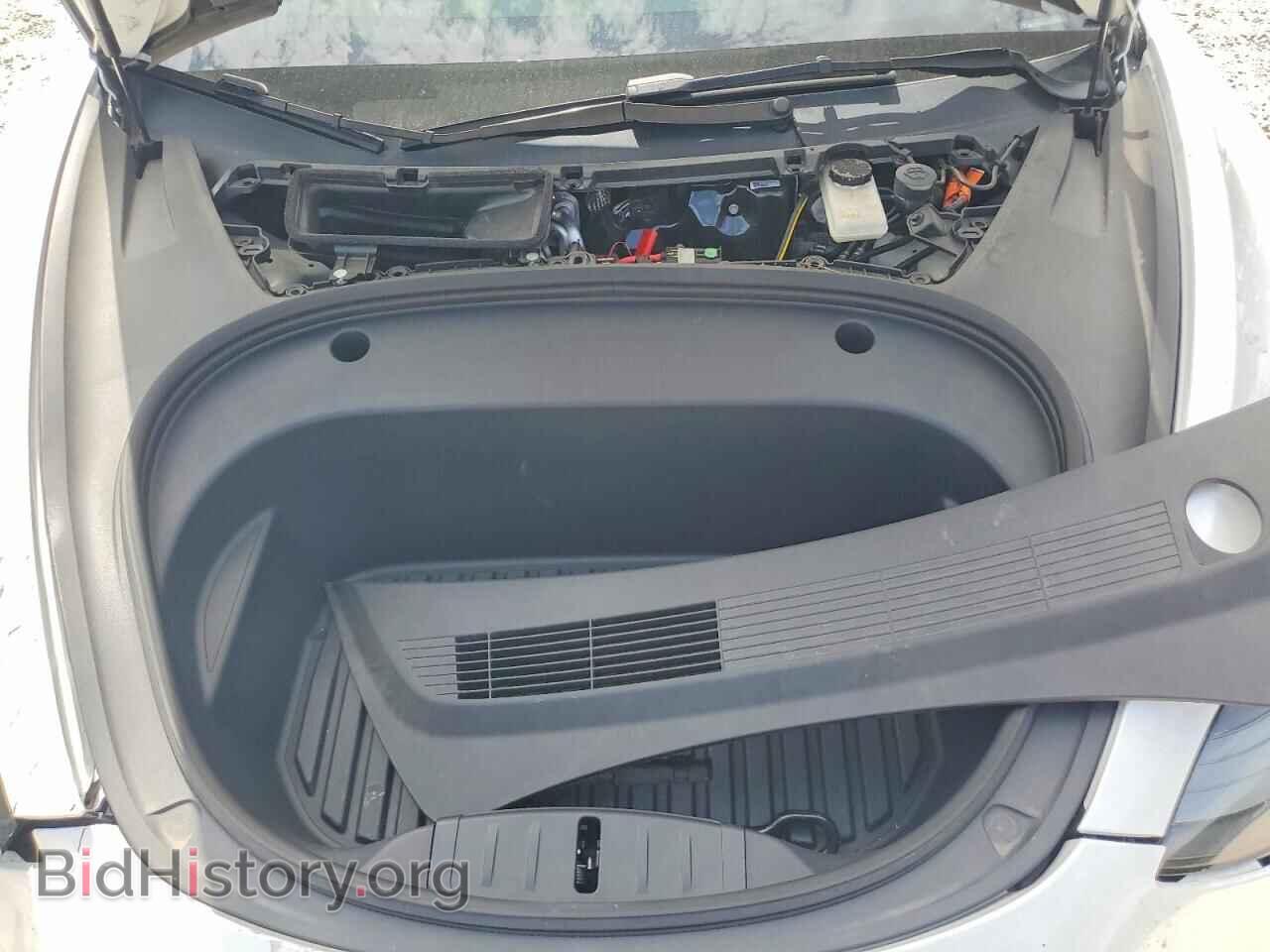 2023 TESLA MODEL 3 - VIN: 5YJ3E1EA1PF513209 - Photo 11