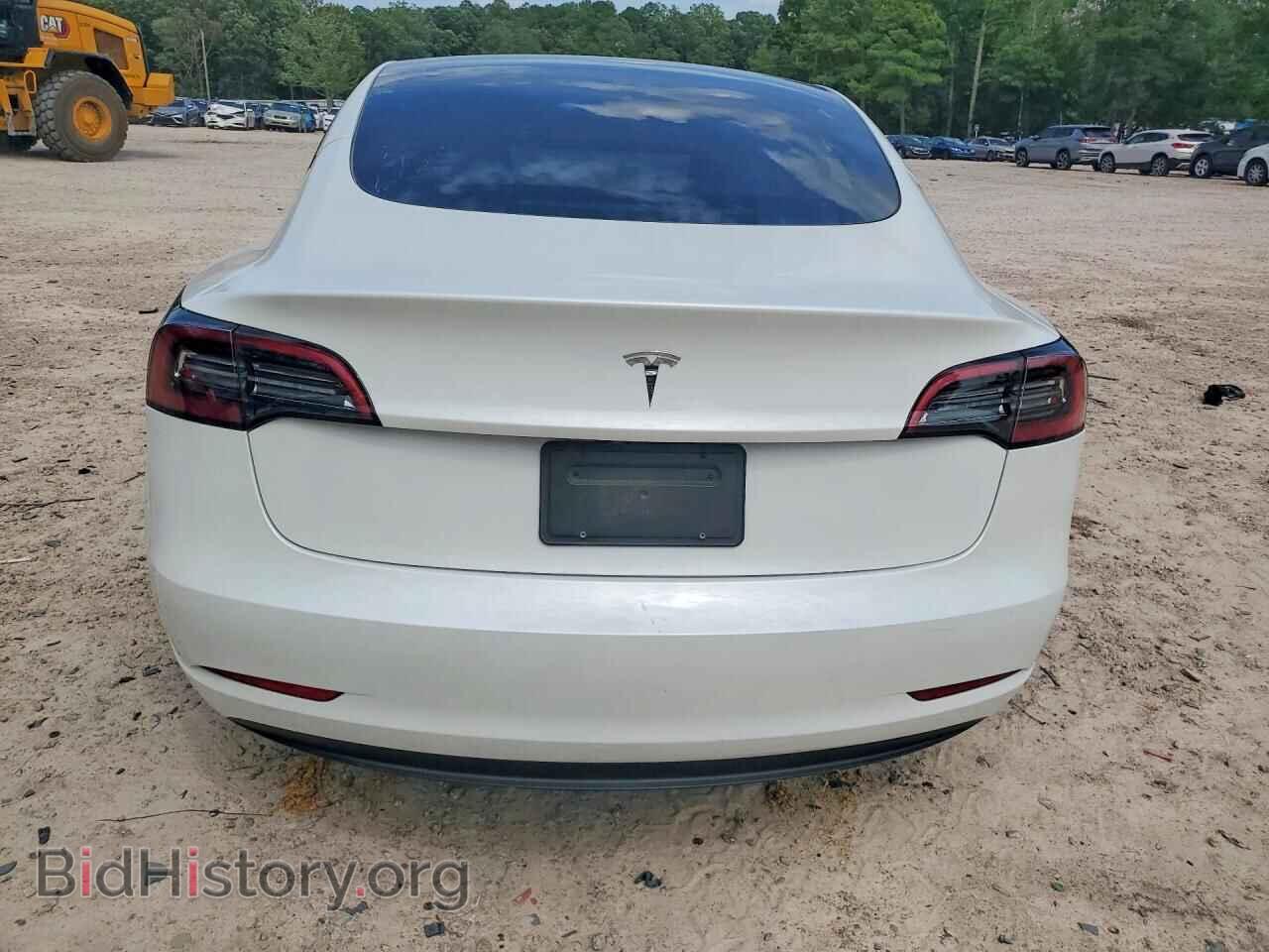 2023 TESLA MODEL 3 - VIN: 5YJ3E1EA1PF513209 - Photo 6