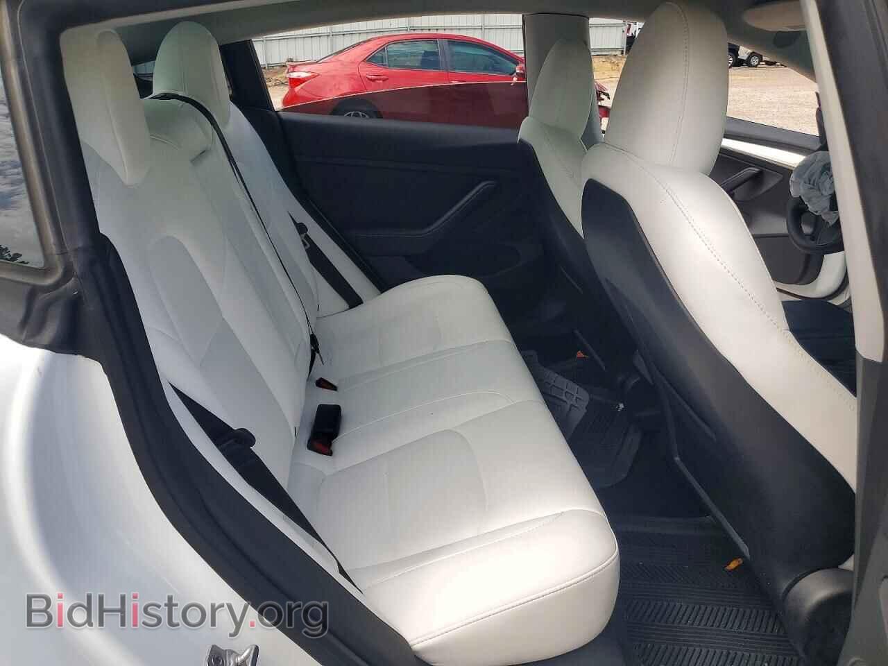 2023 TESLA MODEL 3 - VIN: 5YJ3E1EA1PF513209 - Photo 10