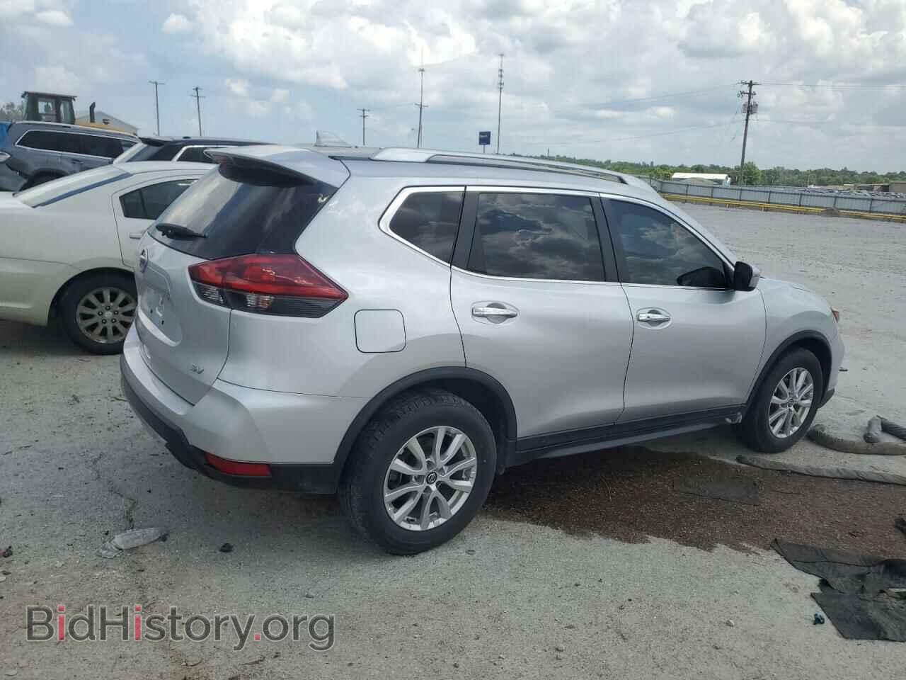 2018 NISSAN ROGUE - VIN: KNMAT2MT5JP545681 - Фото 3