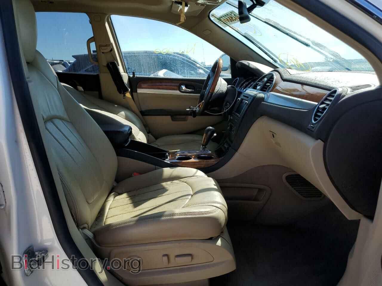 2009 BUICK ENCLAVE - VIN: 5GAEV23D59J153757 - Фото 5