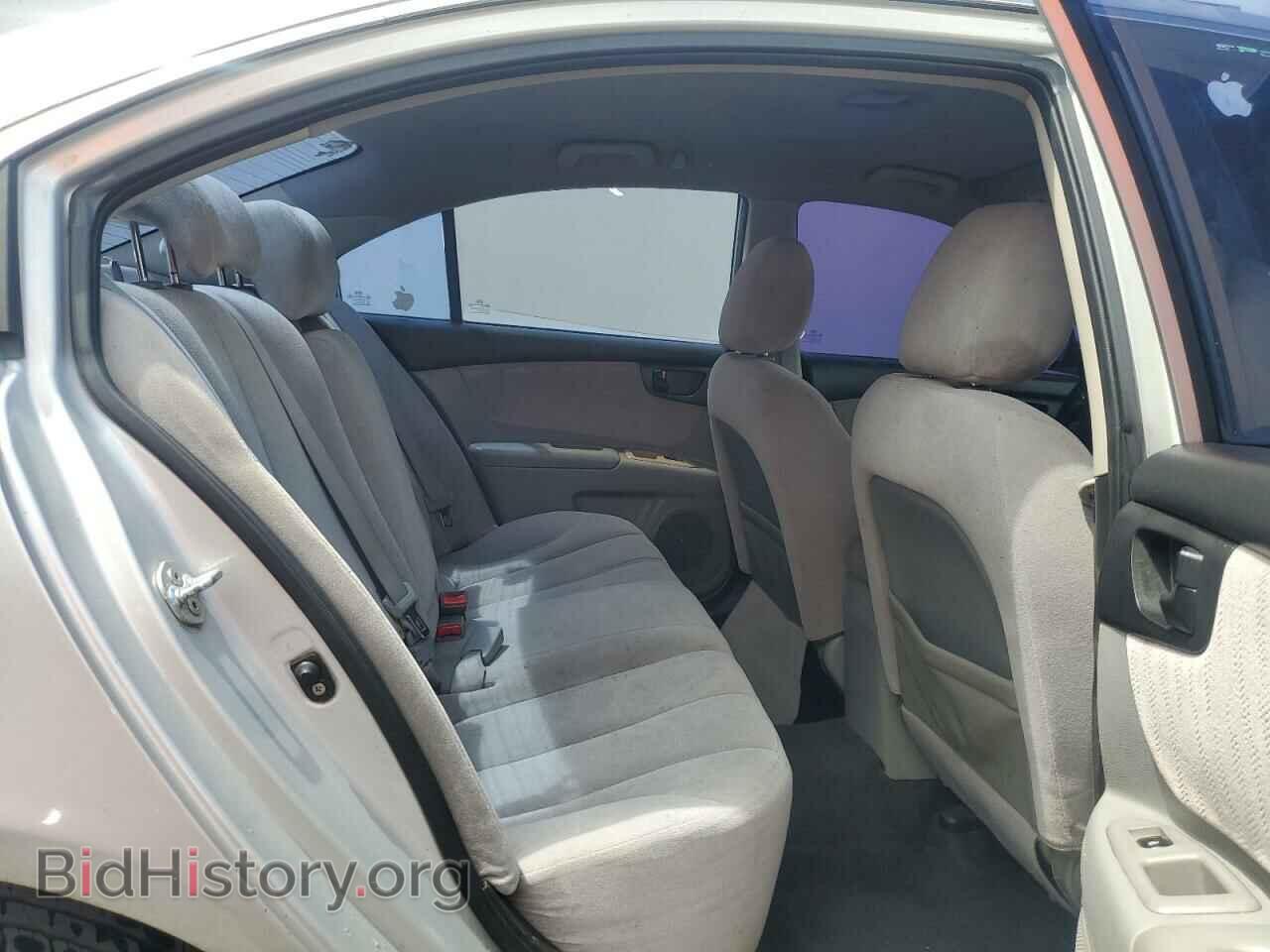 2010 KIA OPTIMA - VIN: KNAGG4A84A5382895 - Фото 10