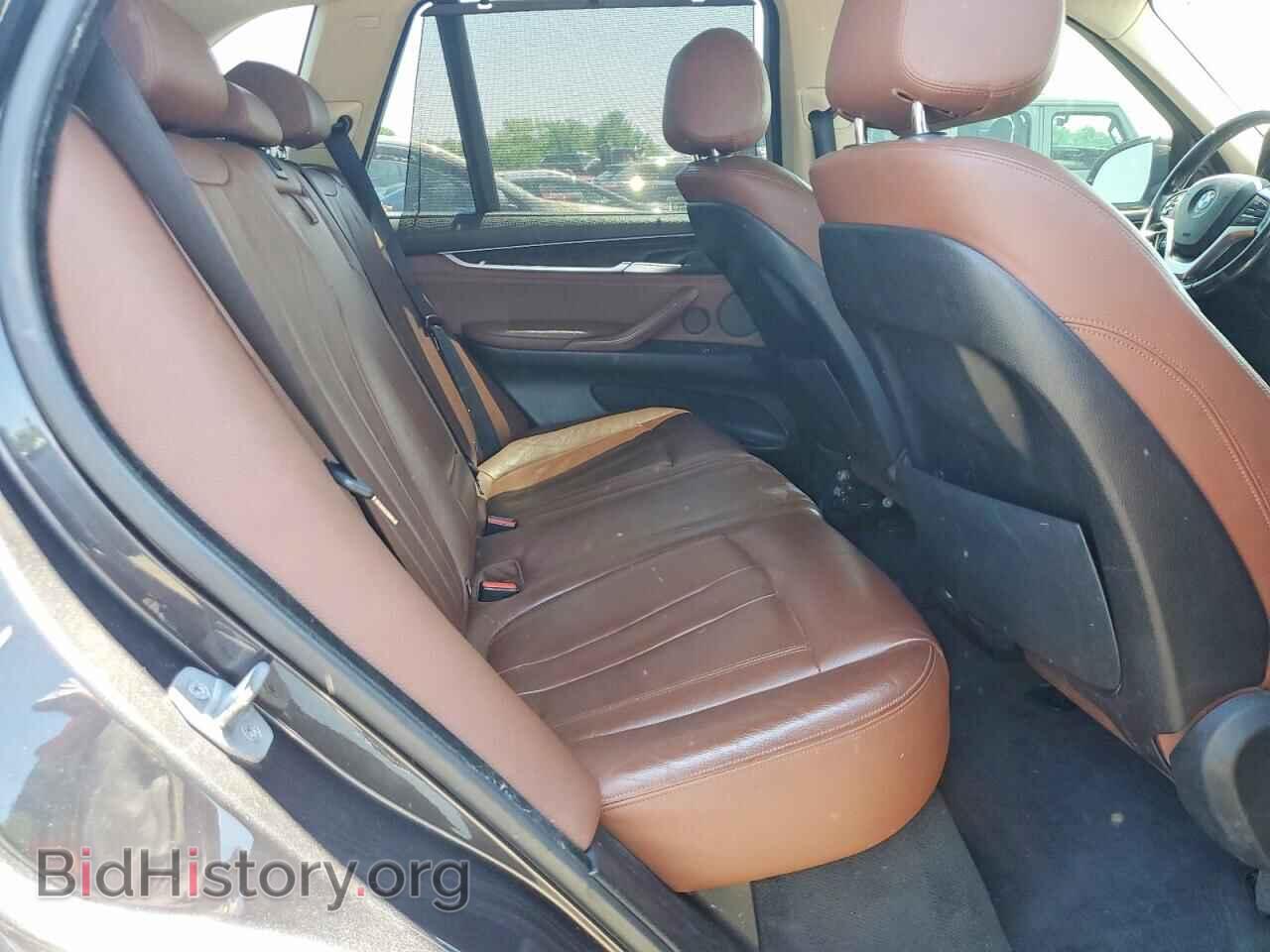 2015 BMW X5 - VIN: 5UXKR0C58F0P14486 - Фото 10