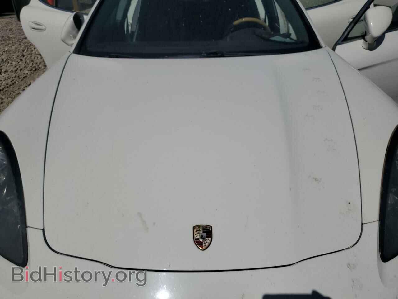2012 PORSCHE PANAMERA - VIN: WP0AD2A75CL045535 - Фото 11
