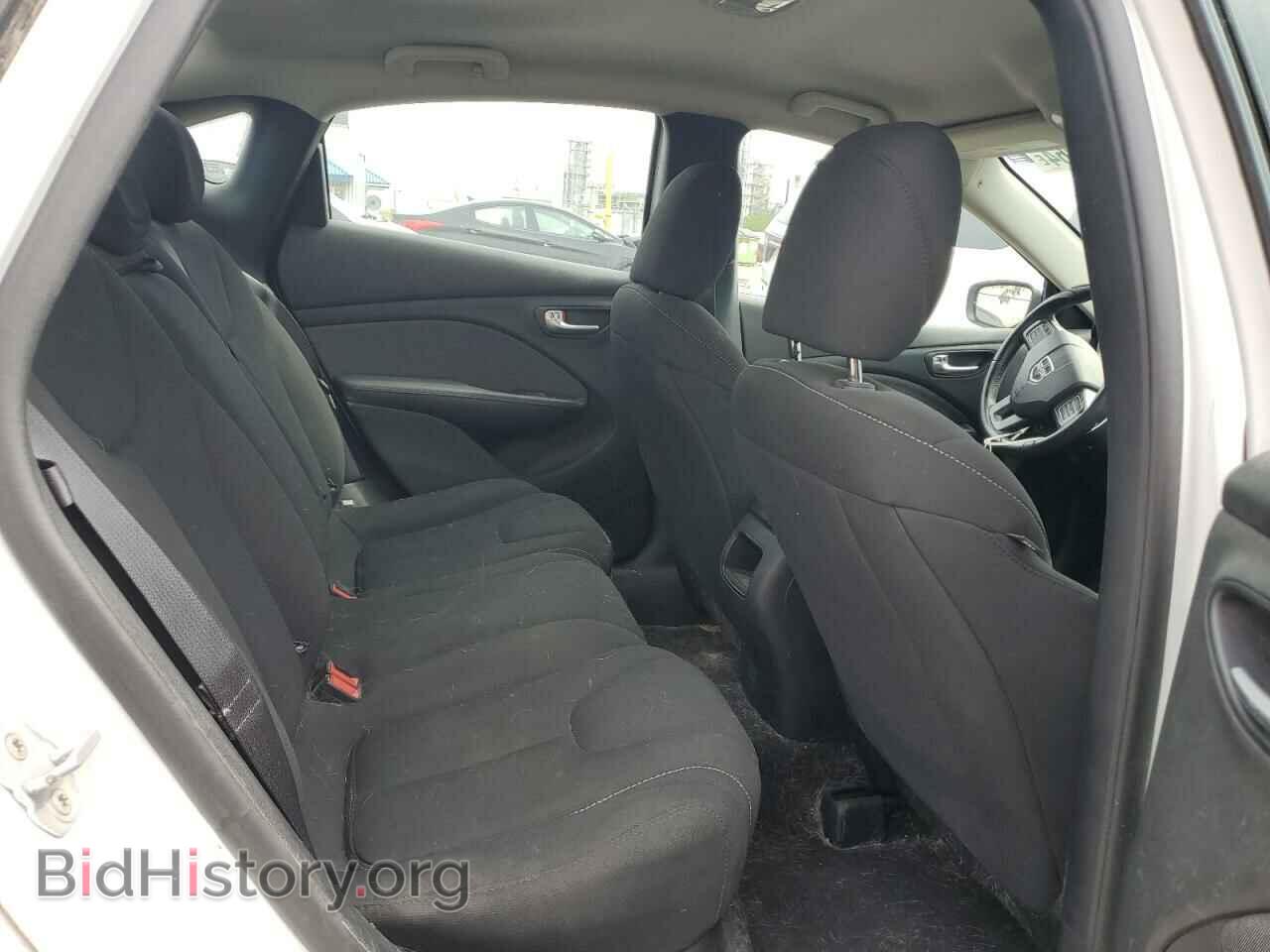 2013 DODGE DART - VIN: 1C3CDFBA0DD298319 - Фото 10