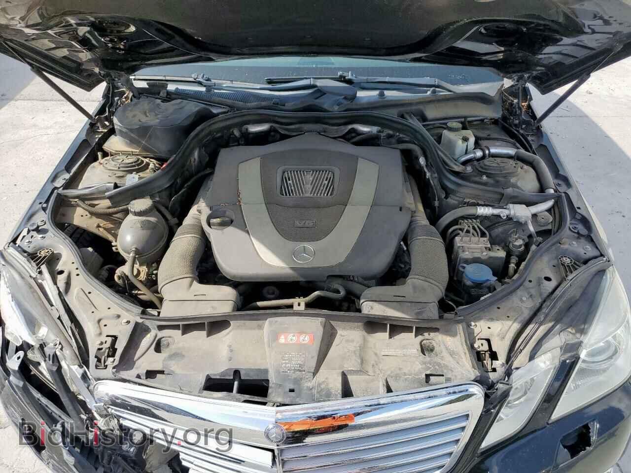 2011 MERCEDES-BENZ E-CLASS - VIN: WDDHF8HB9BA316988 - Фото 11