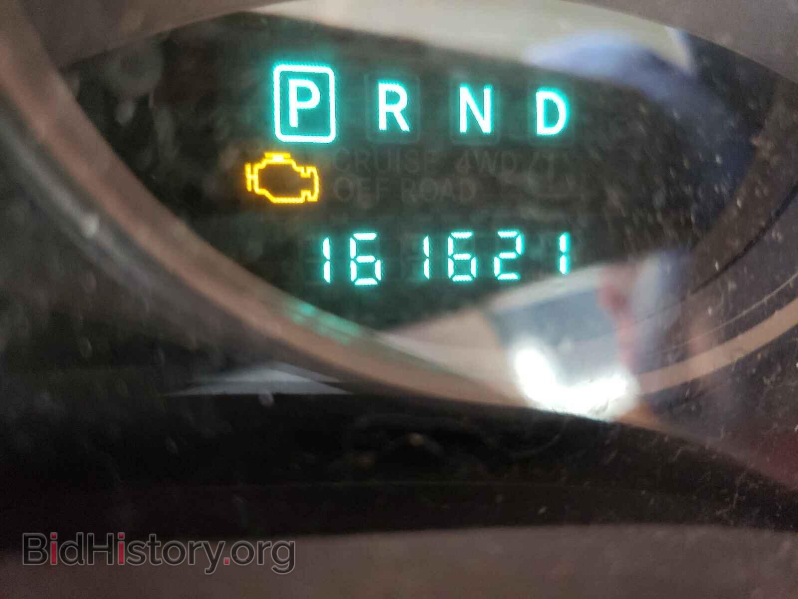 2011 JEEP COMPASS - VIN: 1J4NF1FB6BD135718 - Фото 8