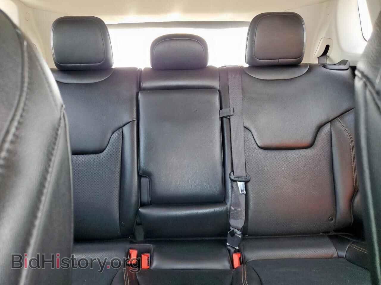 2021 JEEP COMPASS - VIN: 3C4NJDCB0MT596033 - Photo 10