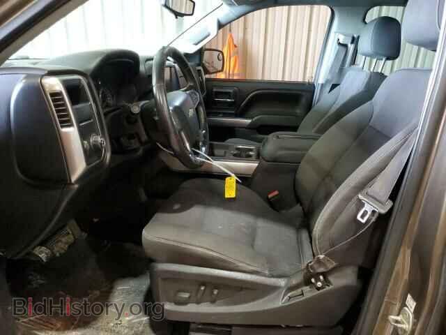 2014 CHEVROLET ALL Models - VIN: 3GCPCREC3EG565150 - Фото 7