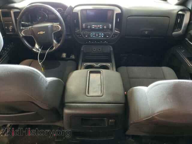 2014 CHEVROLET ALL Models - VIN: 3GCPCREC3EG565150 - Фото 8