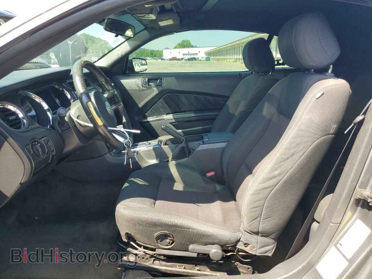 2014 FORD ALL Models - VIN: 1ZVBP8EM3E5232212 - Фото 7