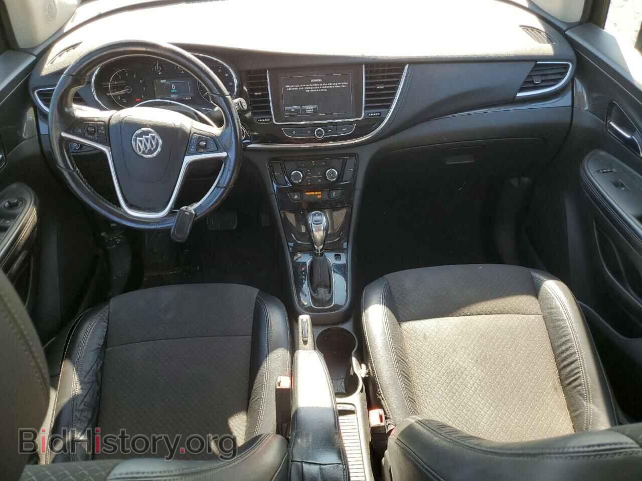 2017 BUICK ENCORE - VIN: KL4CJASB3HB252589 - Photo 8
