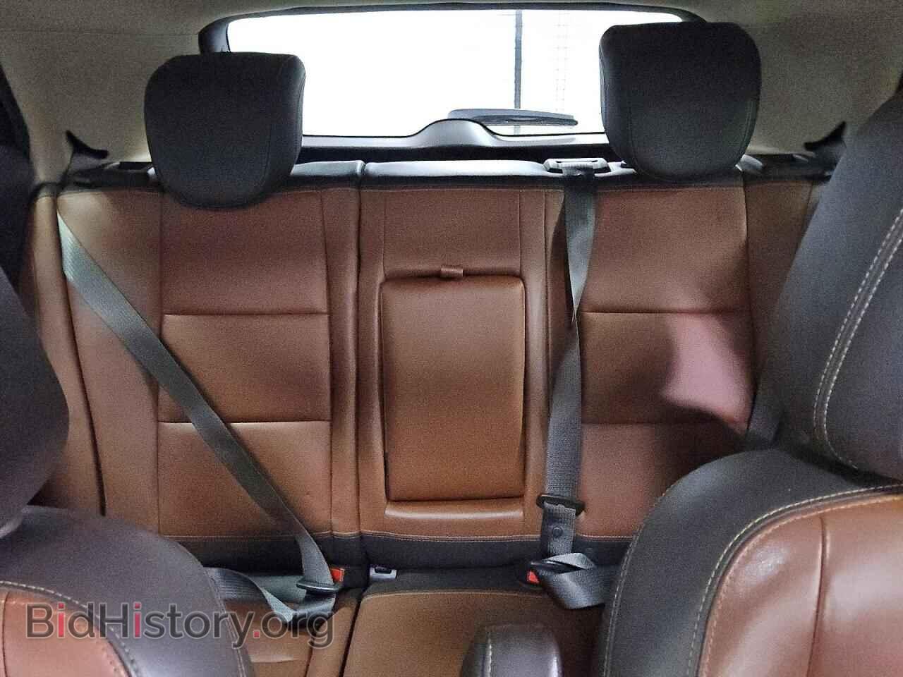 2015 BUICK ENCORE - VIN: KL4CJHSB0FB060682 - Photo 10