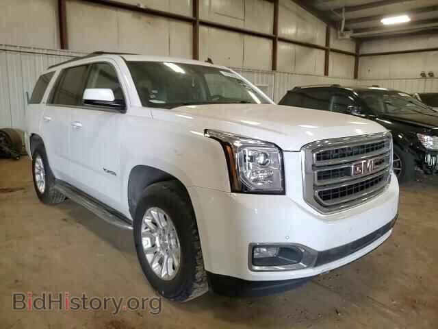 2015 GMC YUKON - VIN: 1GKS2AKC3FR167736 - Фото 14