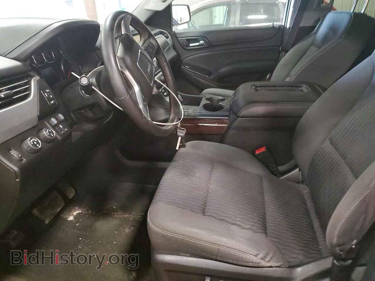 2015 GMC YUKON - VIN: 1GKS2AKC3FR167736 - Фото 7