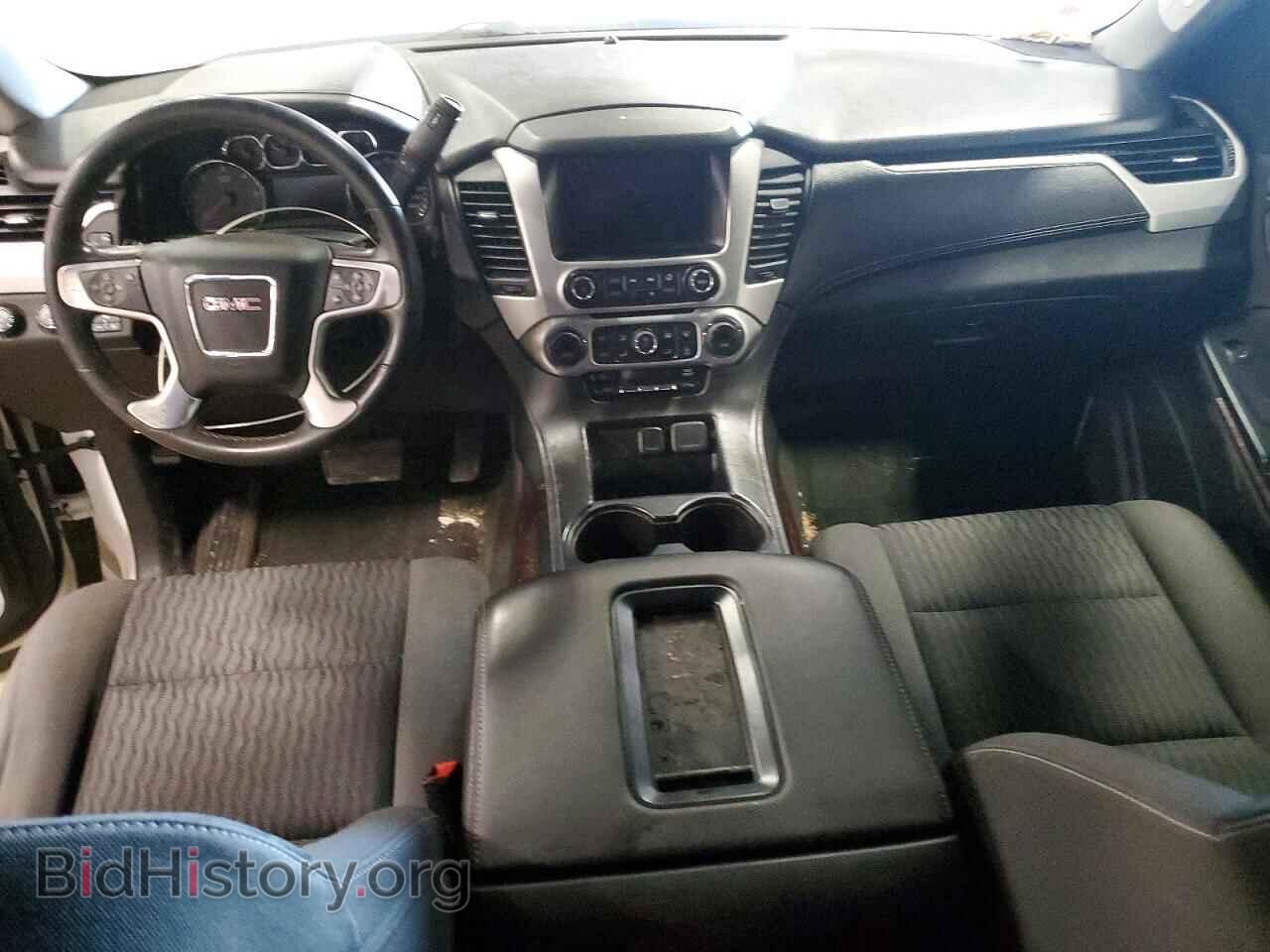 2015 GMC YUKON - VIN: 1GKS2AKC3FR167736 - Фото 8