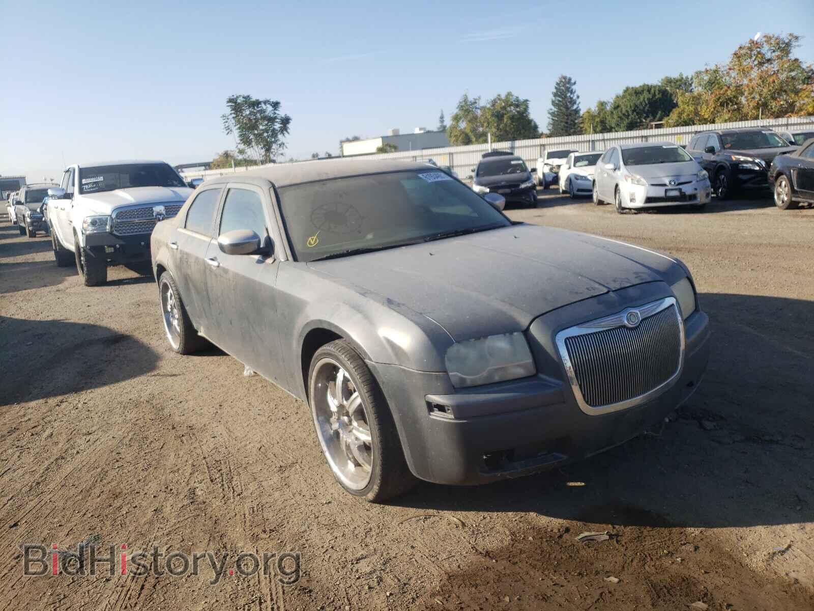 Photo 2C3KA43R37H664505 - CHRYSLER 300 2007