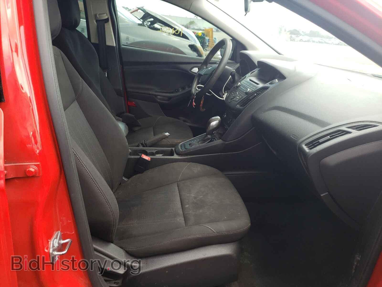 2015 FORD FOCUS - VIN: 1FADP3F23FL202318 - Photo 5