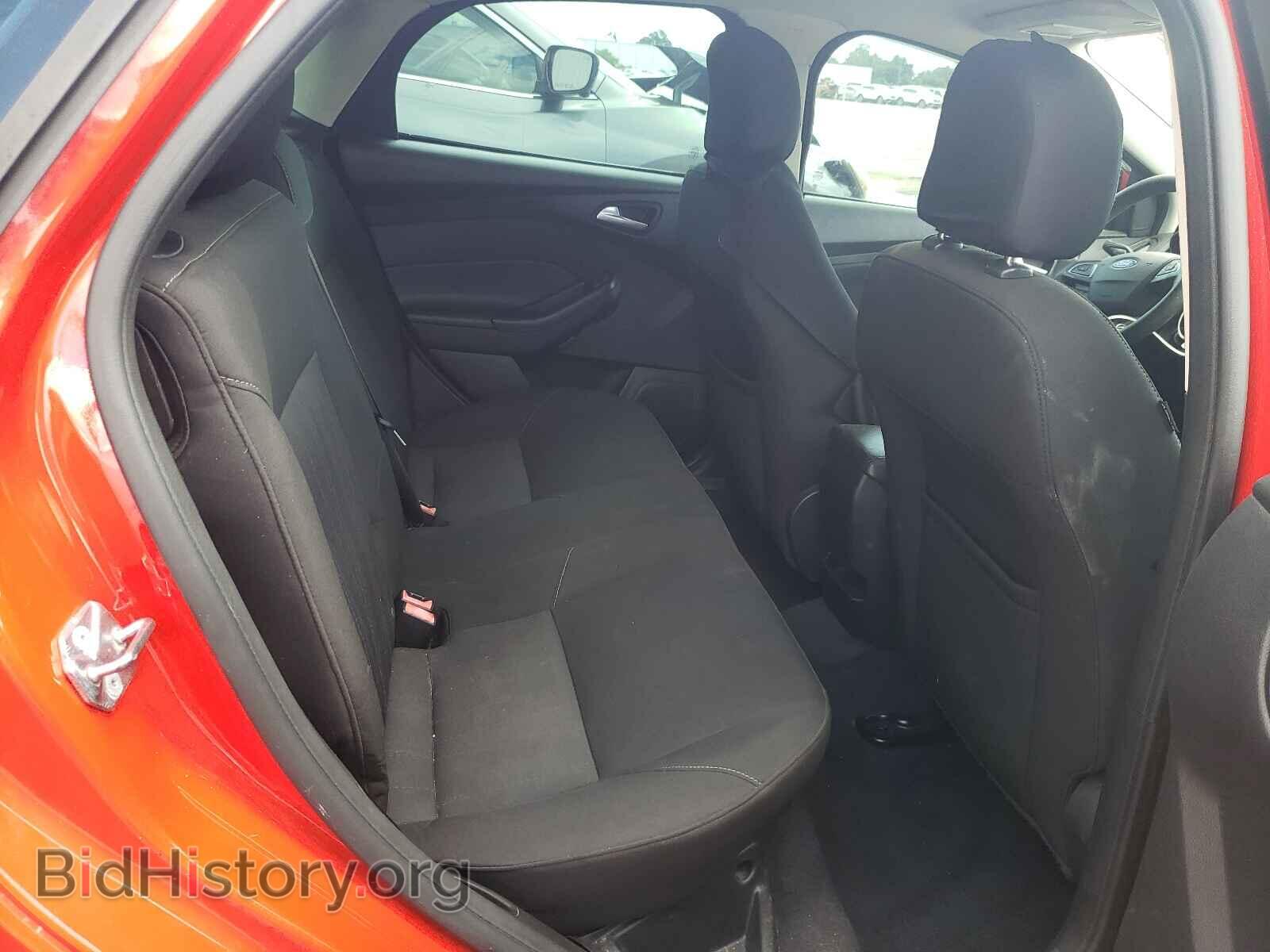 2015 FORD FOCUS - VIN: 1FADP3F23FL202318 - Photo 6