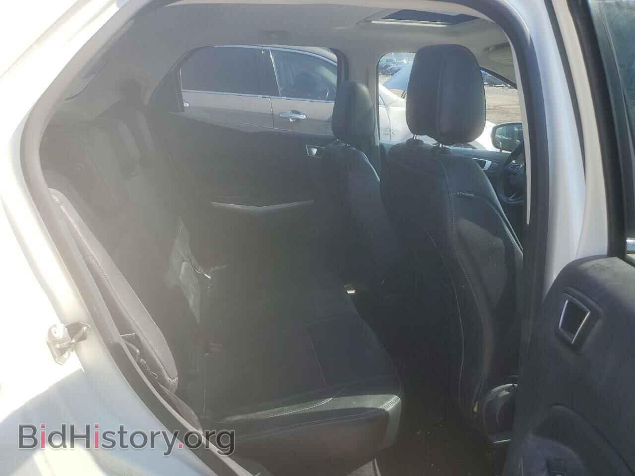 2020 FORD ECOSPORT - VIN: MAJ6S3KL3LC340765 - Photo 10