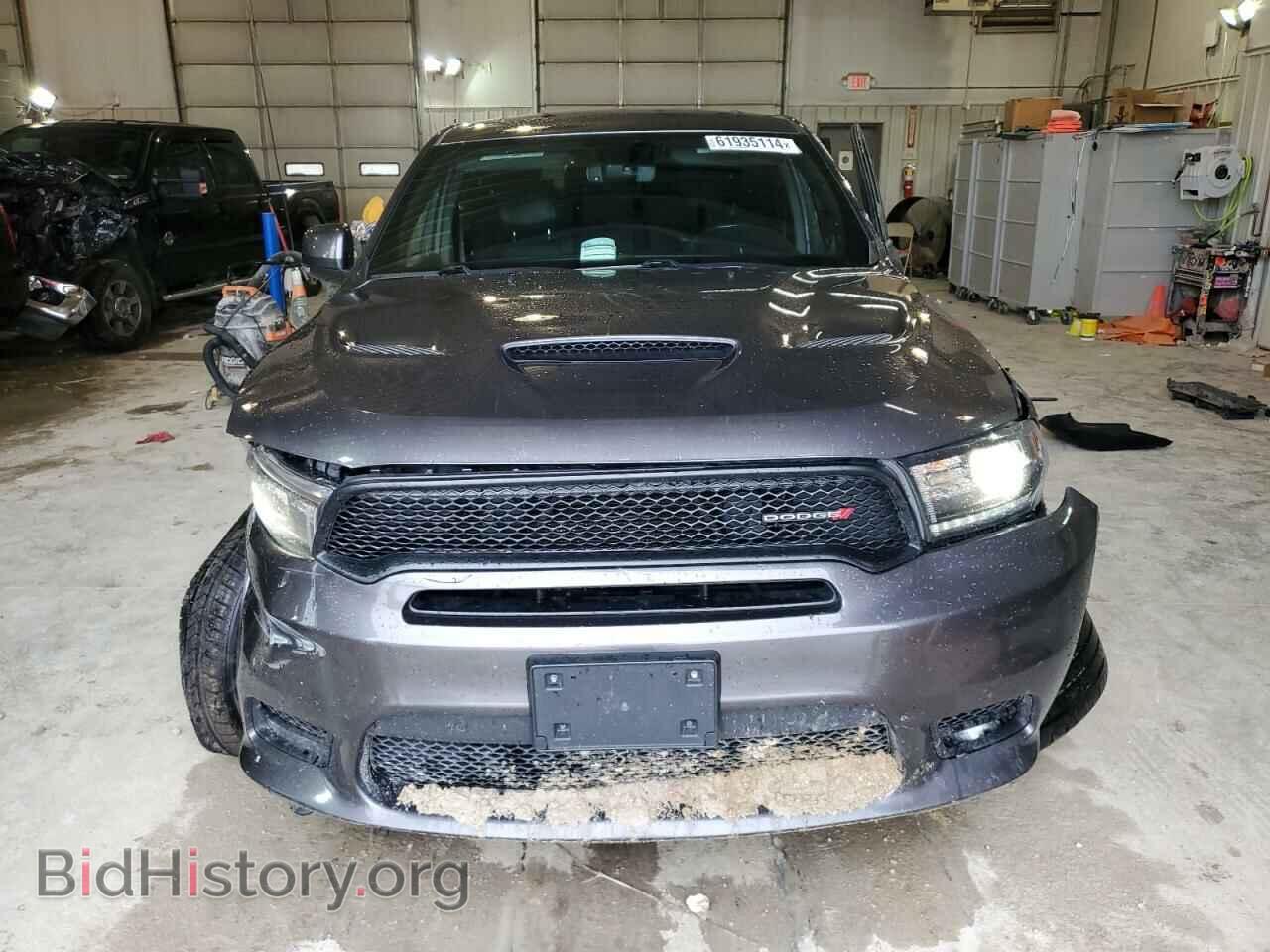 2020 DODGE DURANGO - VIN: 1C4SDJCT7LC229139 - Photo 5