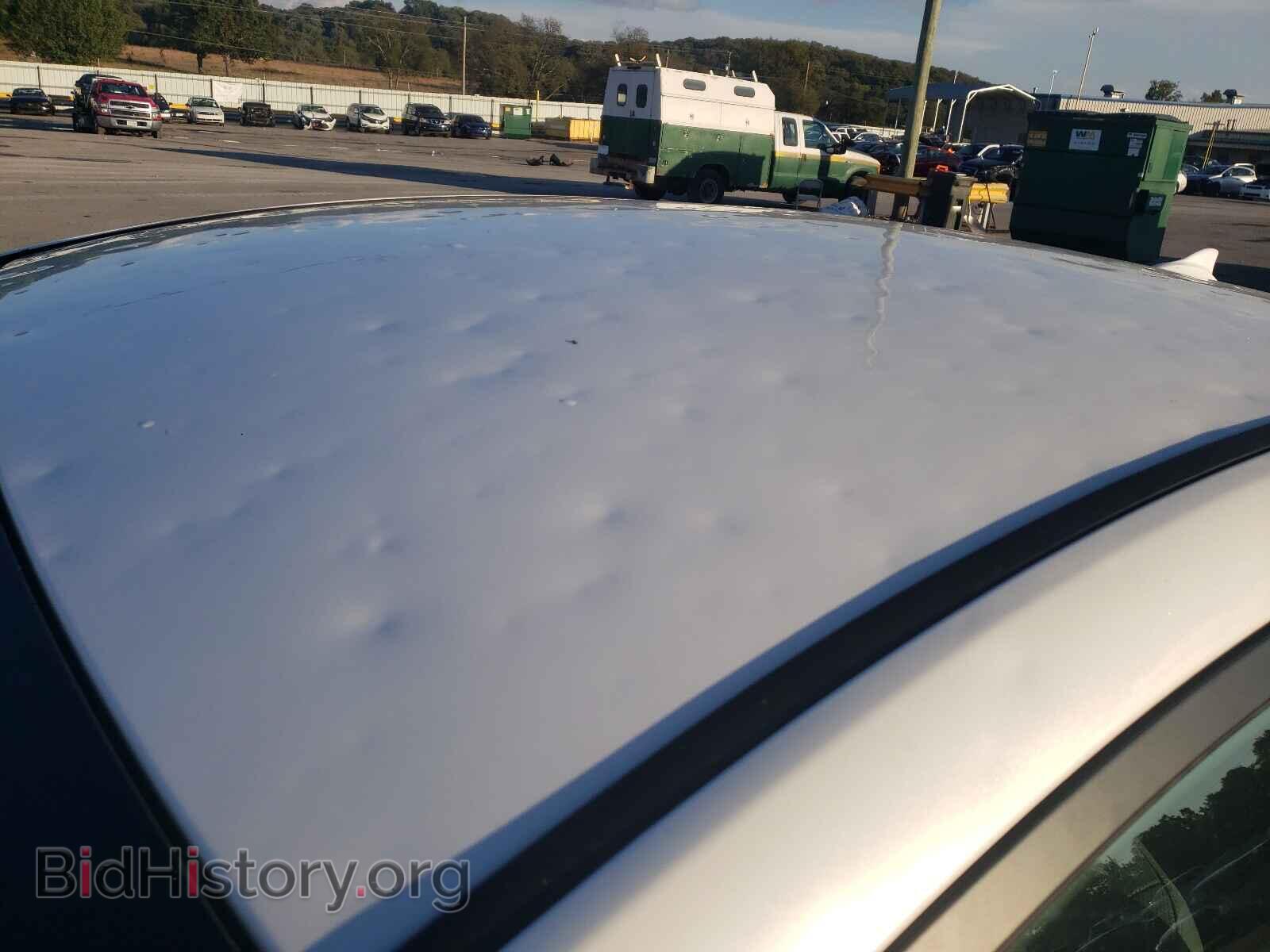 2013 HYUNDAI SONATA - VIN: KMHEC4A42DA101851 - Photo 9