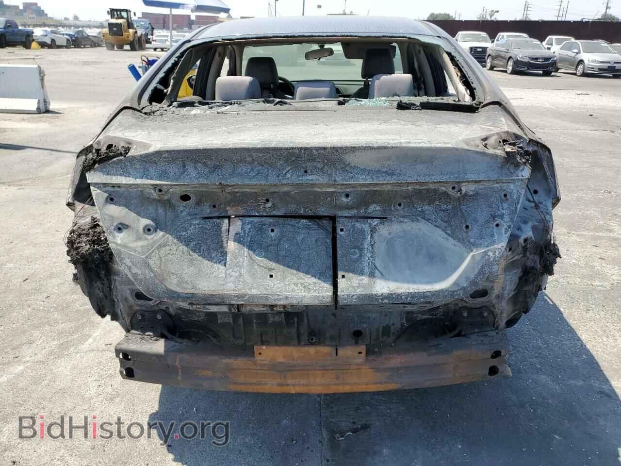 2017 HONDA CIVIC - VIN: 2HGFC2F55HH507601 - Фото 6