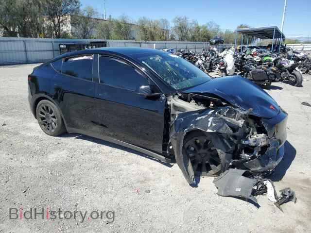 2023 TESLA MODEL Y - VIN: 7SAYGDEE0PF692365 - Фото 4