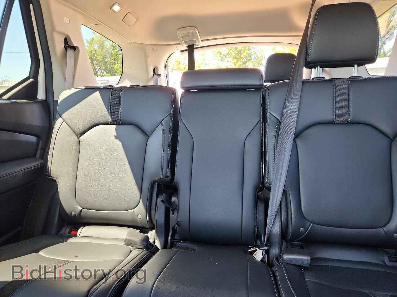 2024 HONDA PILOT - VIN: 5FNYG1H40RB033414 - Photo 10