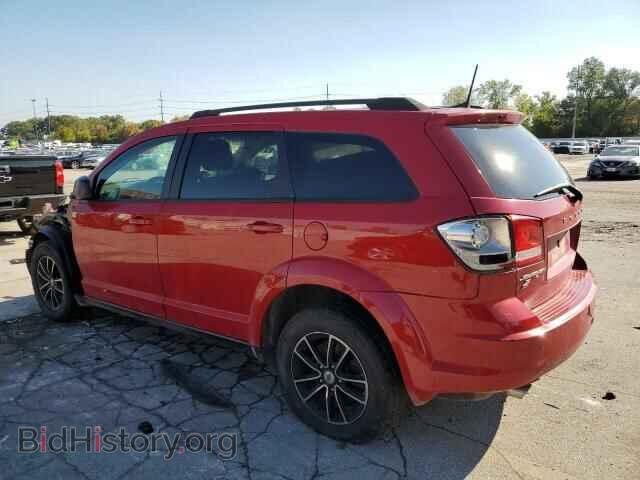 2018 DODGE JOURNEY - VIN: 3C4PDDAG7JT528287 - Фото 2