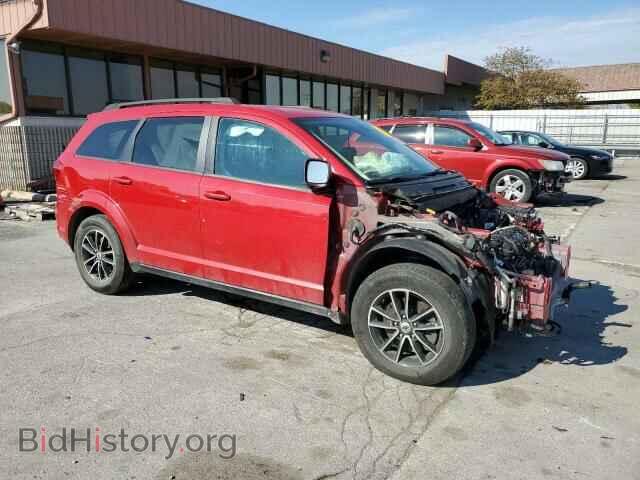 2018 DODGE JOURNEY - VIN: 3C4PDDAG7JT528287 - Фото 4