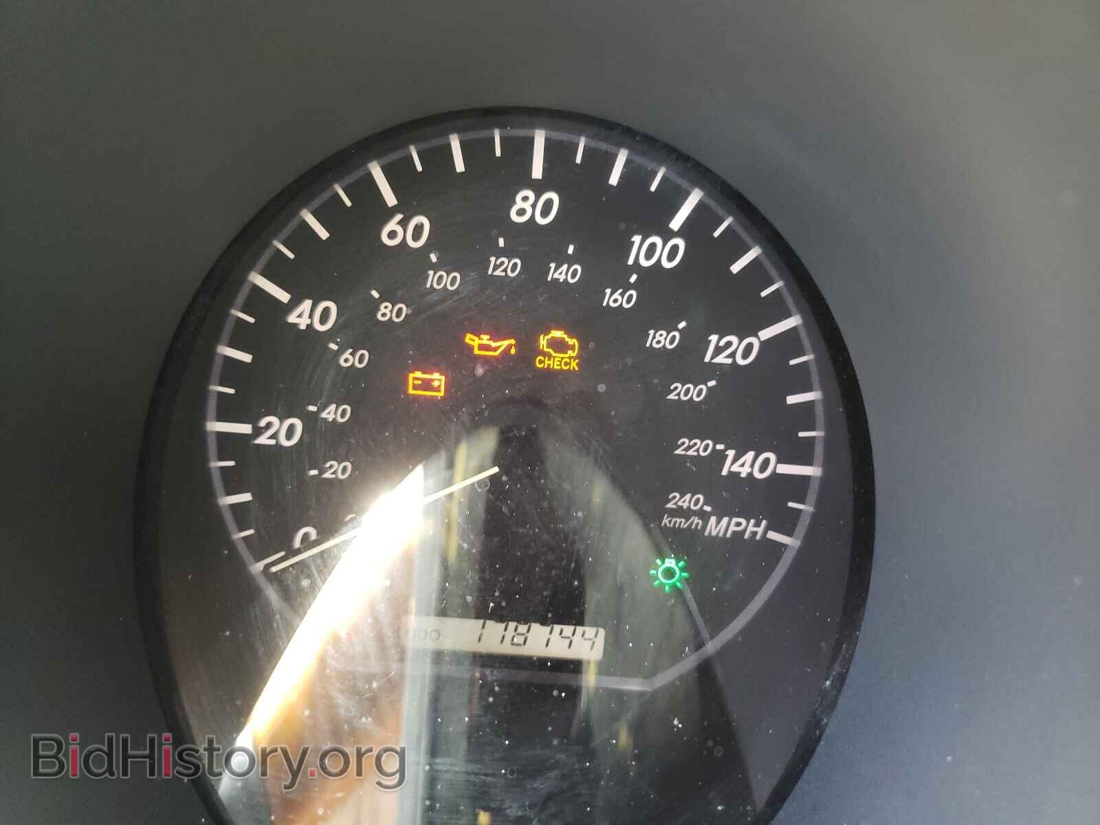 2006 LEXUS RX330 - VIN: 2T2HA31U46C092193 - Фото 8