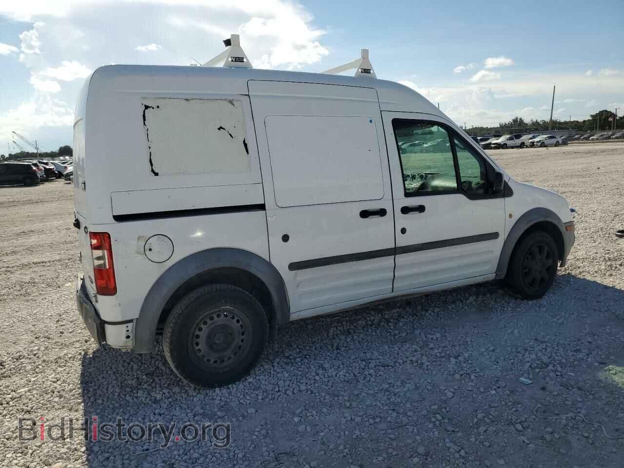 2013 FORD TRANSIT - VIN: NM0LS7AN9DT150006 - Фото 3