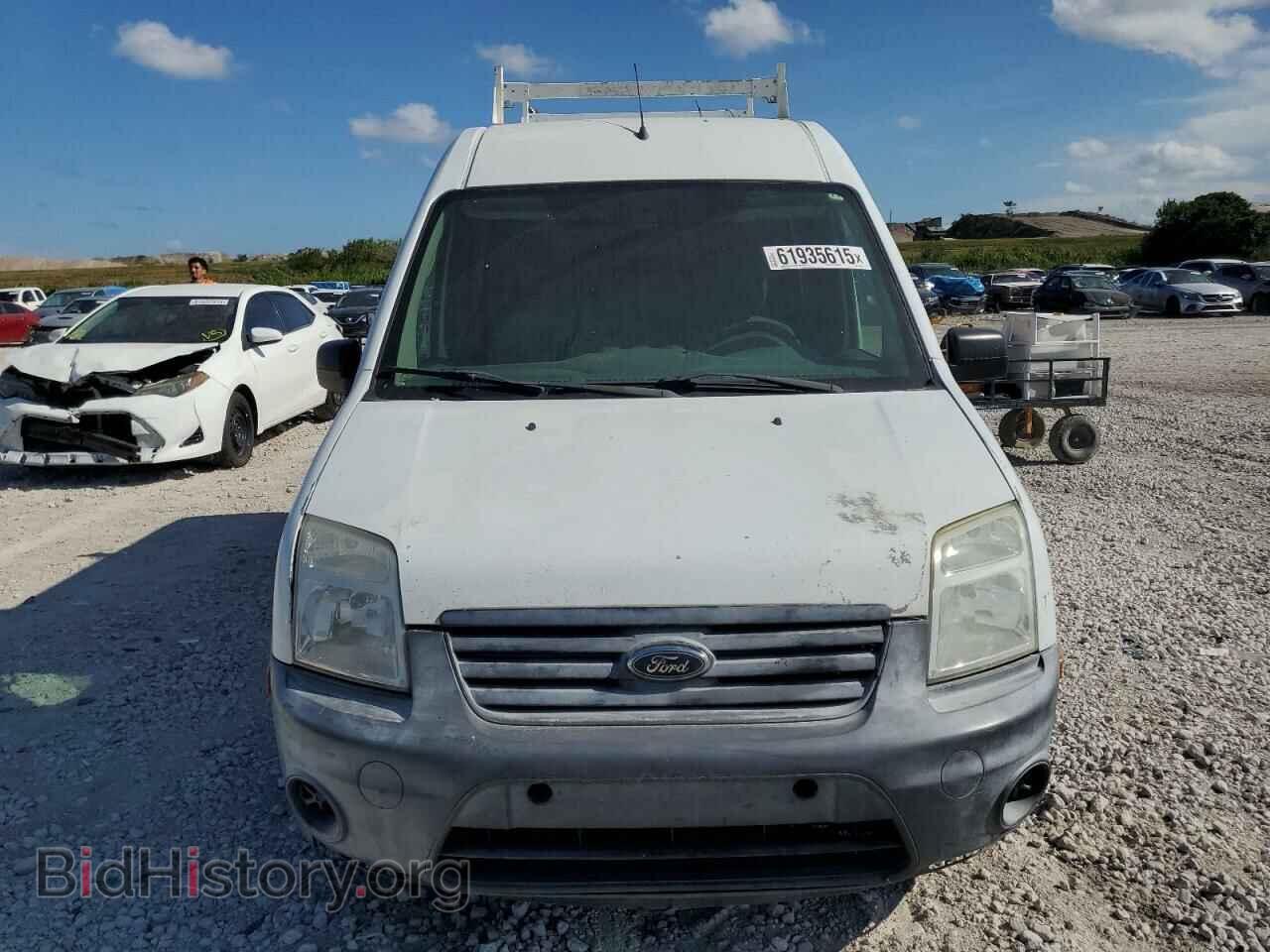 2013 FORD TRANSIT - VIN: NM0LS7AN9DT150006 - Фото 5