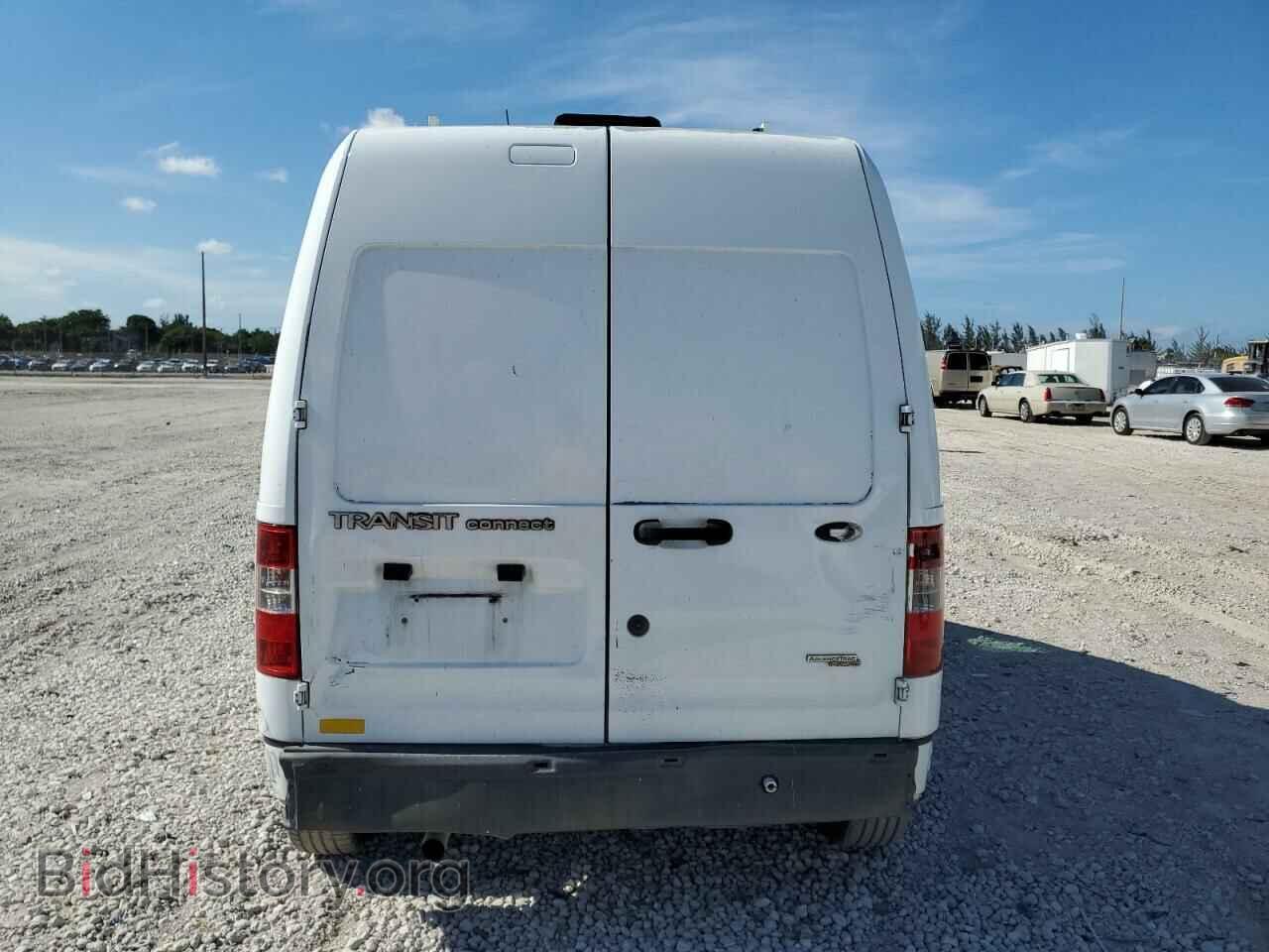 2013 FORD TRANSIT - VIN: NM0LS7AN9DT150006 - Фото 7