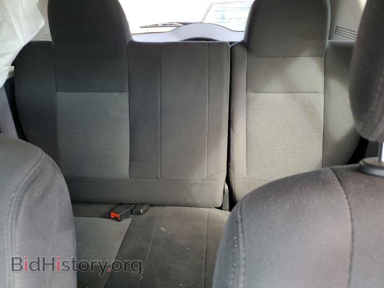 2016 JEEP COMPASS - VIN: 1C4NJDBB1GD713744 - Фото 10