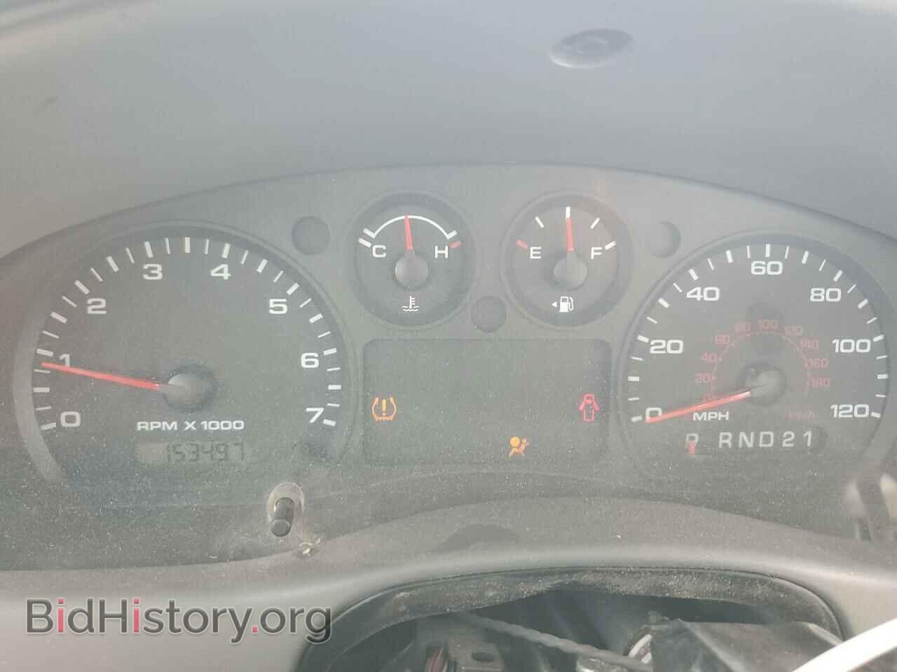 2010 FORD RANGER - VIN: 1FTKR1ADXAPA74668 - Фото 9