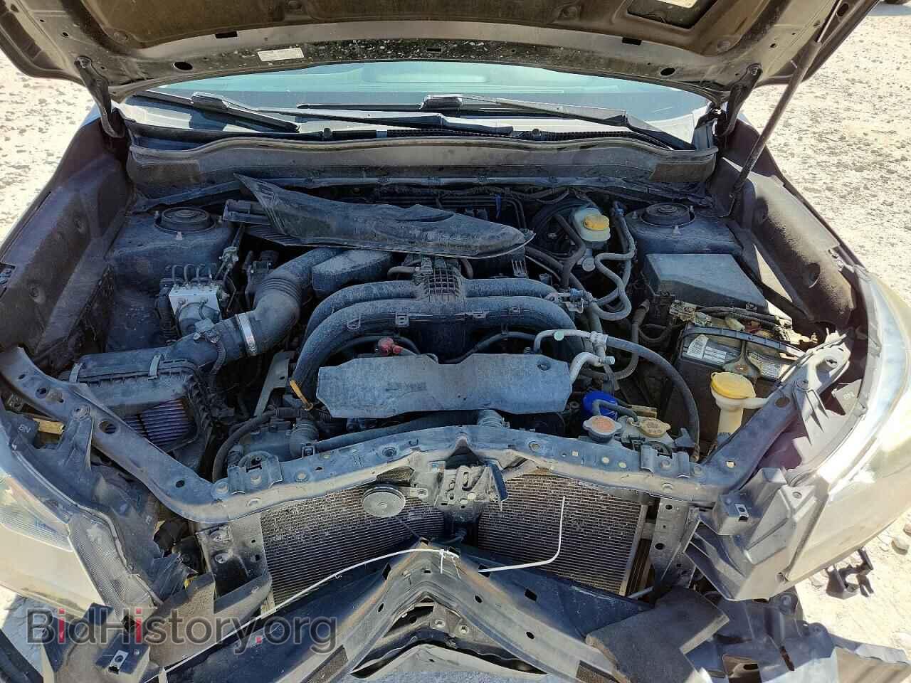2017 SUBARU FORESTER - VIN: JF2SJAEC2HH404026 - Фото 11