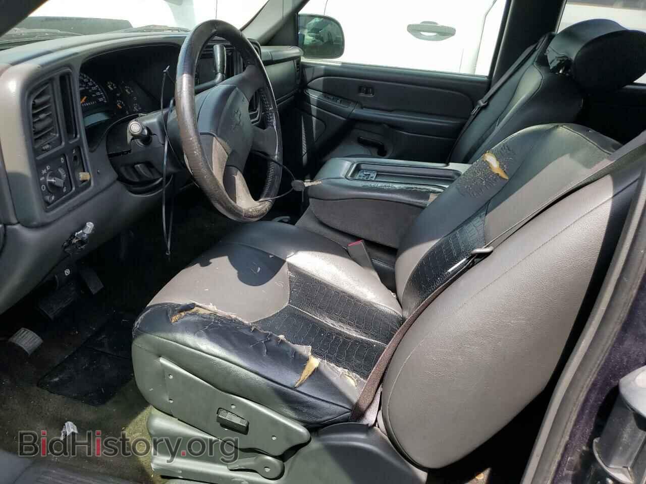 2006 CHEVROLET ALL Models - VIN: 1GCEC19V66Z126241 - Фото 7