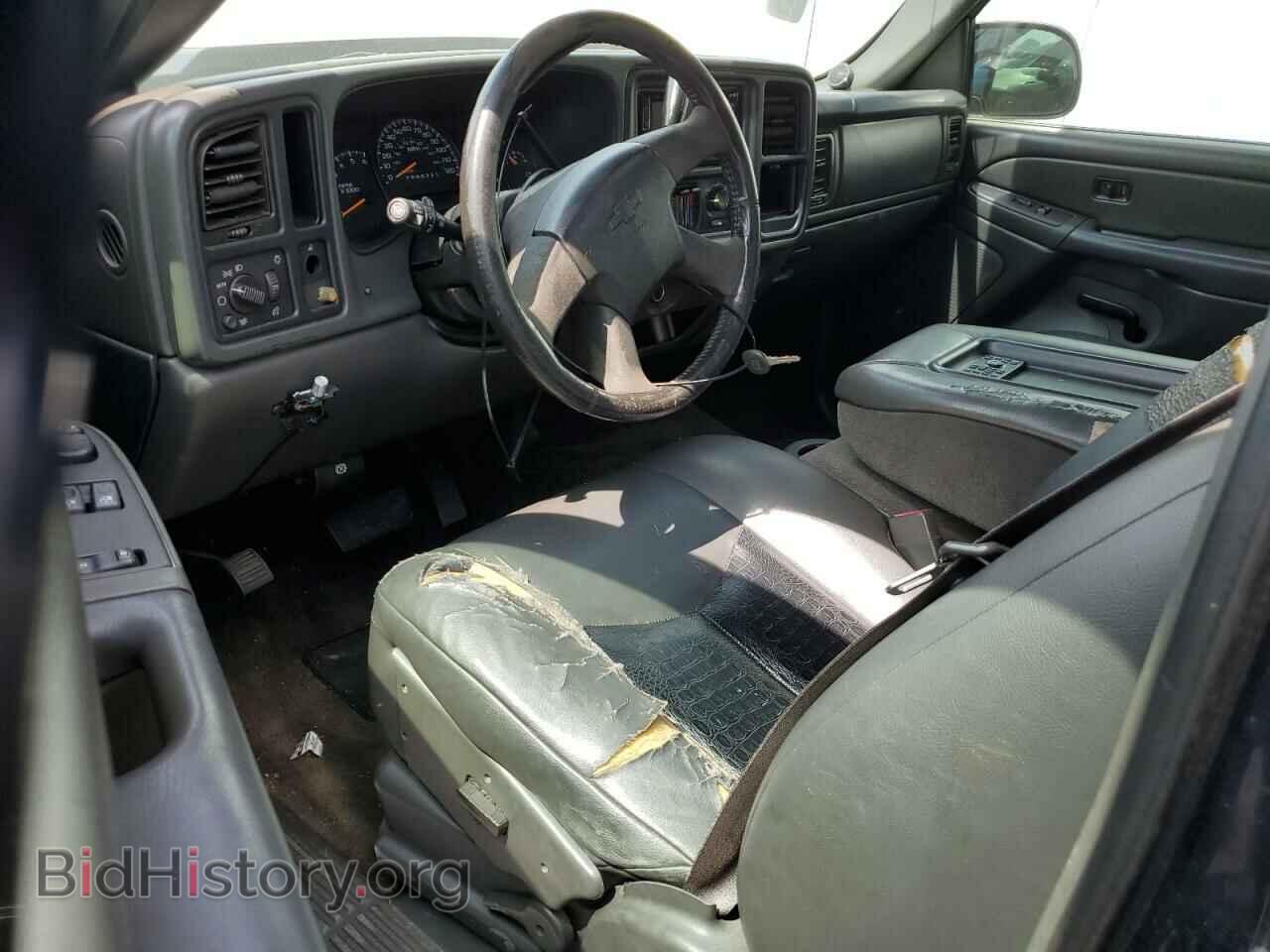 2006 CHEVROLET ALL Models - VIN: 1GCEC19V66Z126241 - Фото 8
