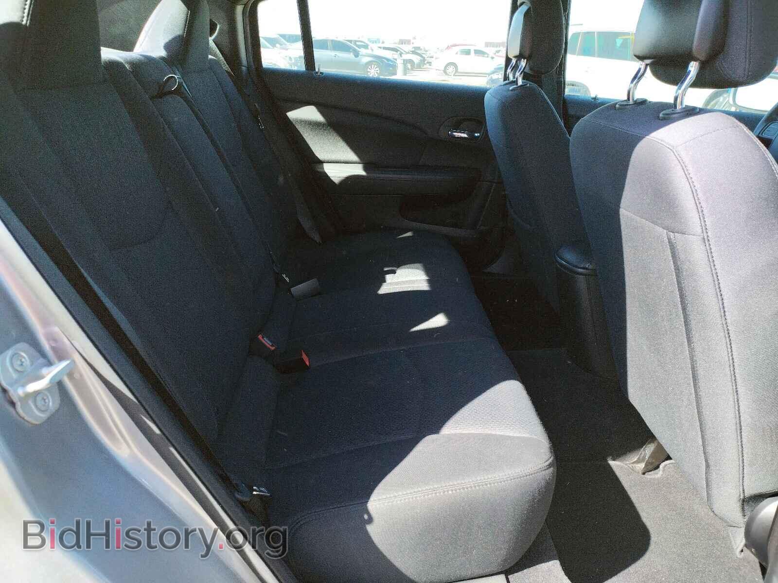 2013 CHRYSLER 200 - VIN: 1C3CCBAB2DN647660 - Photo 6