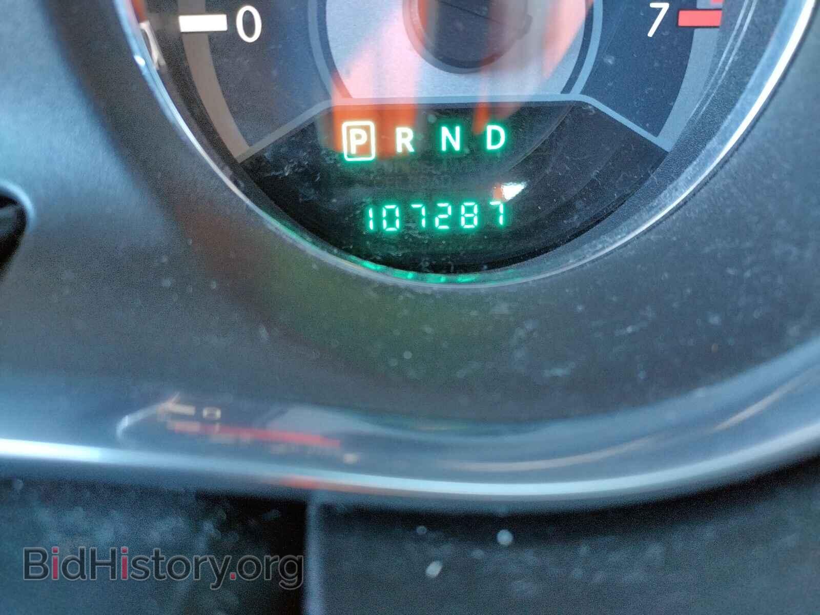 2013 CHRYSLER 200 - VIN: 1C3CCBAB2DN647660 - Photo 8