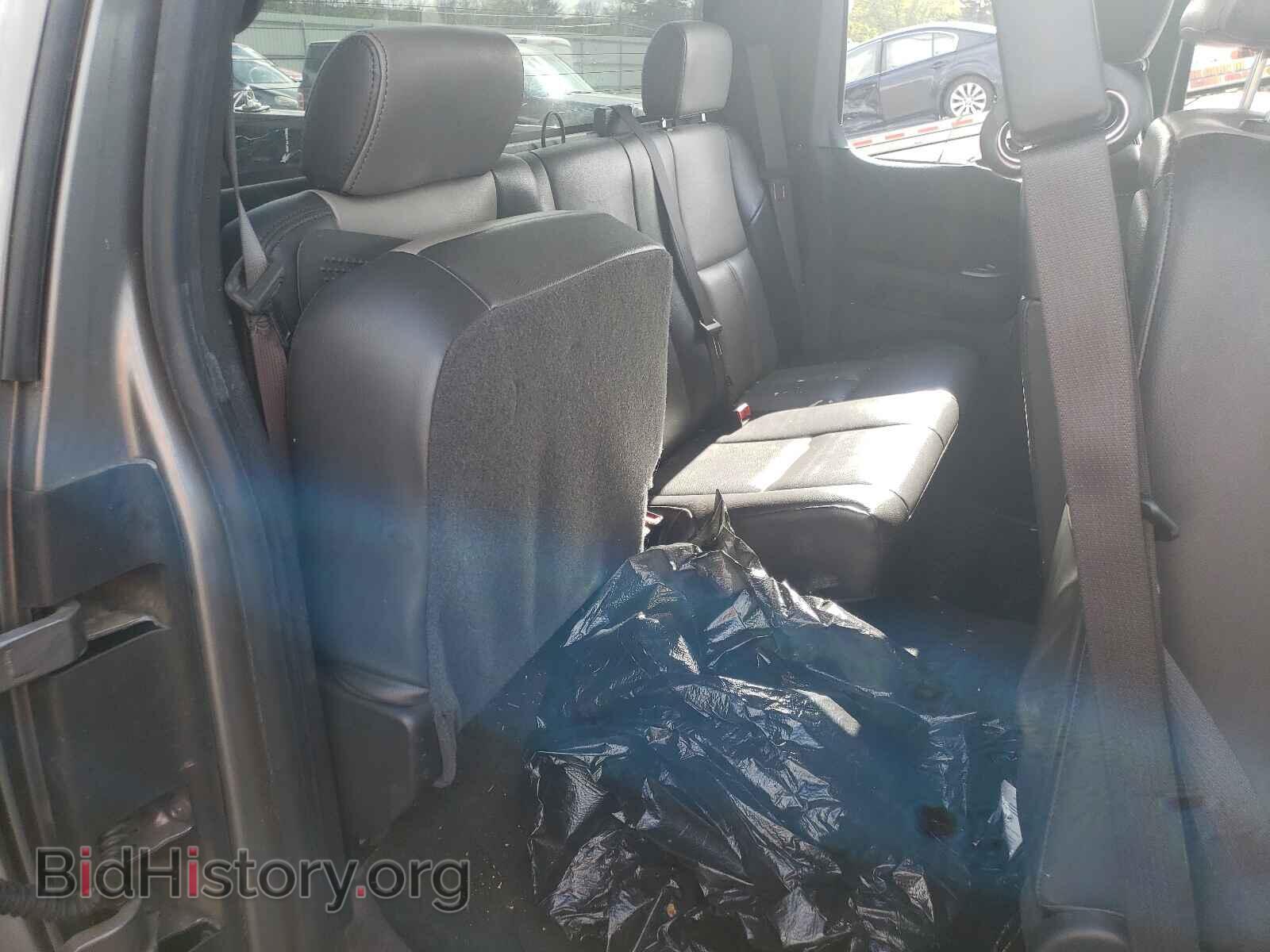 2008 CHEVROLET SILVERADO - VIN: 1GCEK19J48E131979 - Фото 6